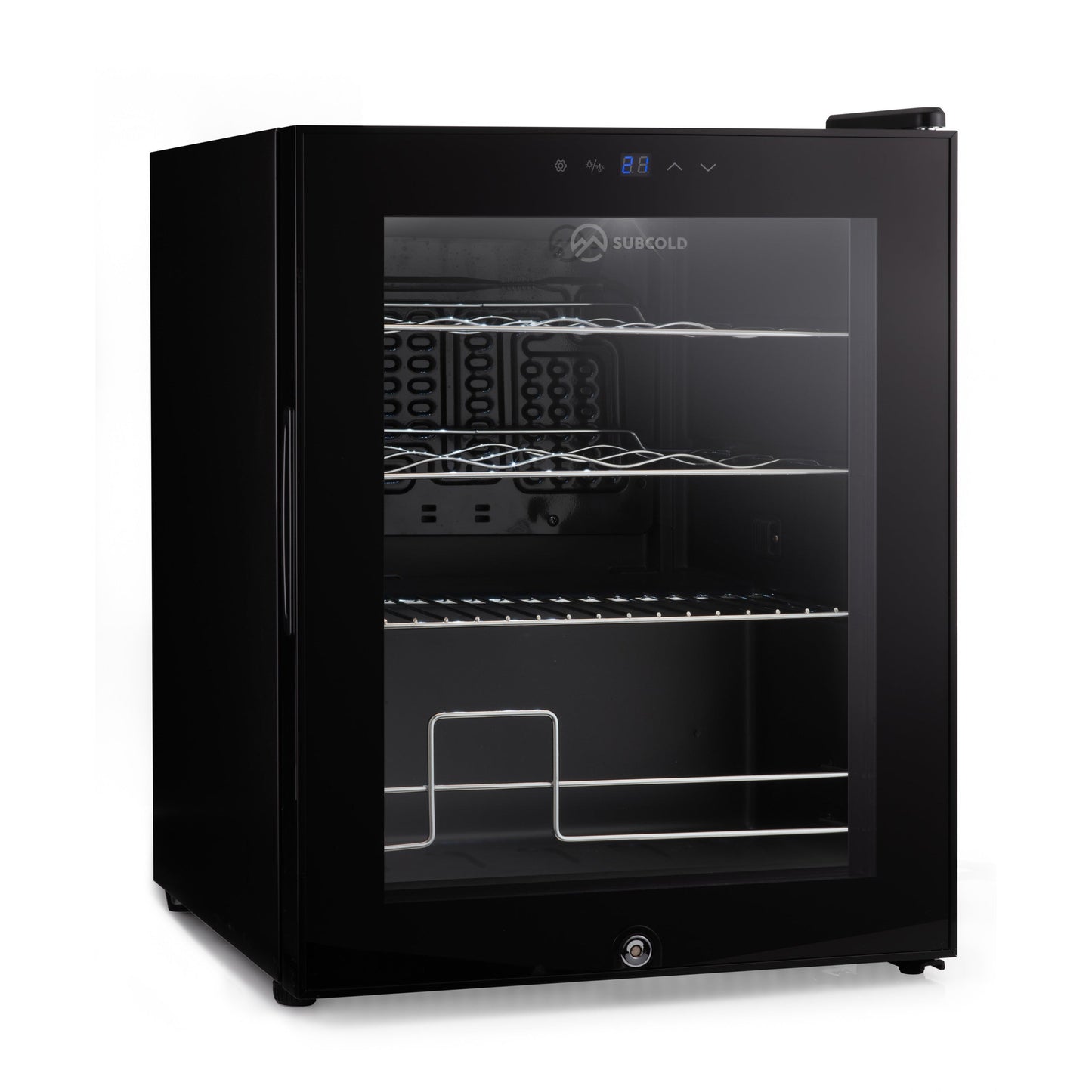 Subcold Viva16 LED Wine Cooler | Refurbished