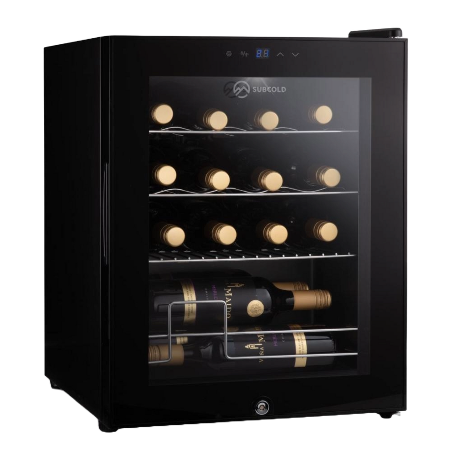 Subcold Viva16 LED Wine Cooler | Refurbished