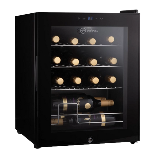 Subcold Viva16 LED Wine Cooler | Refurbished