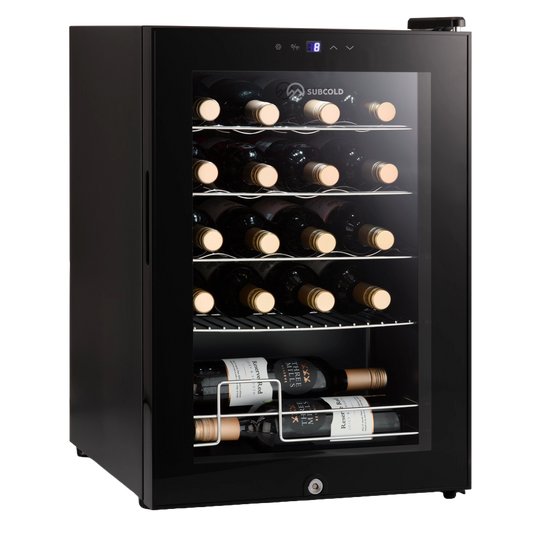 Subcold Viva20 LED Wine Cooler | Refurbished