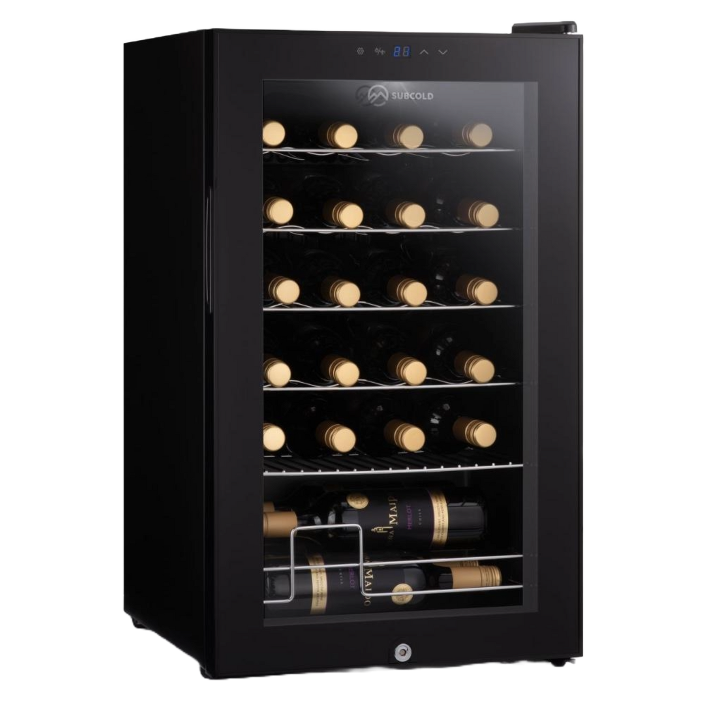 Subcold Viva24 LED Wine Cooler | Refurbished