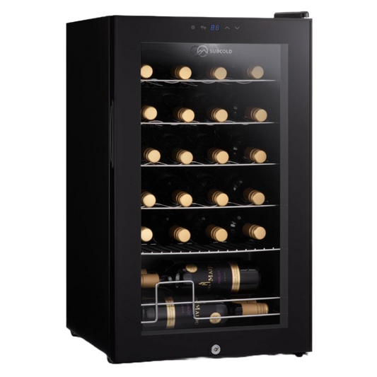 Subcold Viva24 LED Wine Cooler | Refurbished