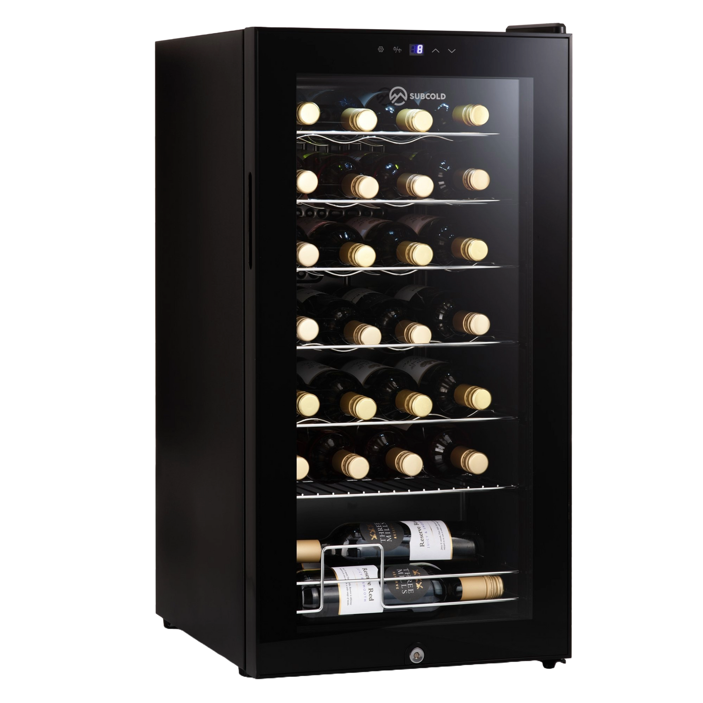 Subcold Viva28 LED Wine Cooler | Refurbished