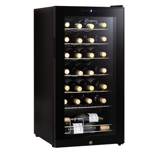 Subcold Viva28 LED Wine Cooler | Refurbished
