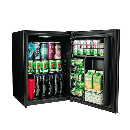 Subcold Cave60 Solid Door Beer Fridge - Refurbished