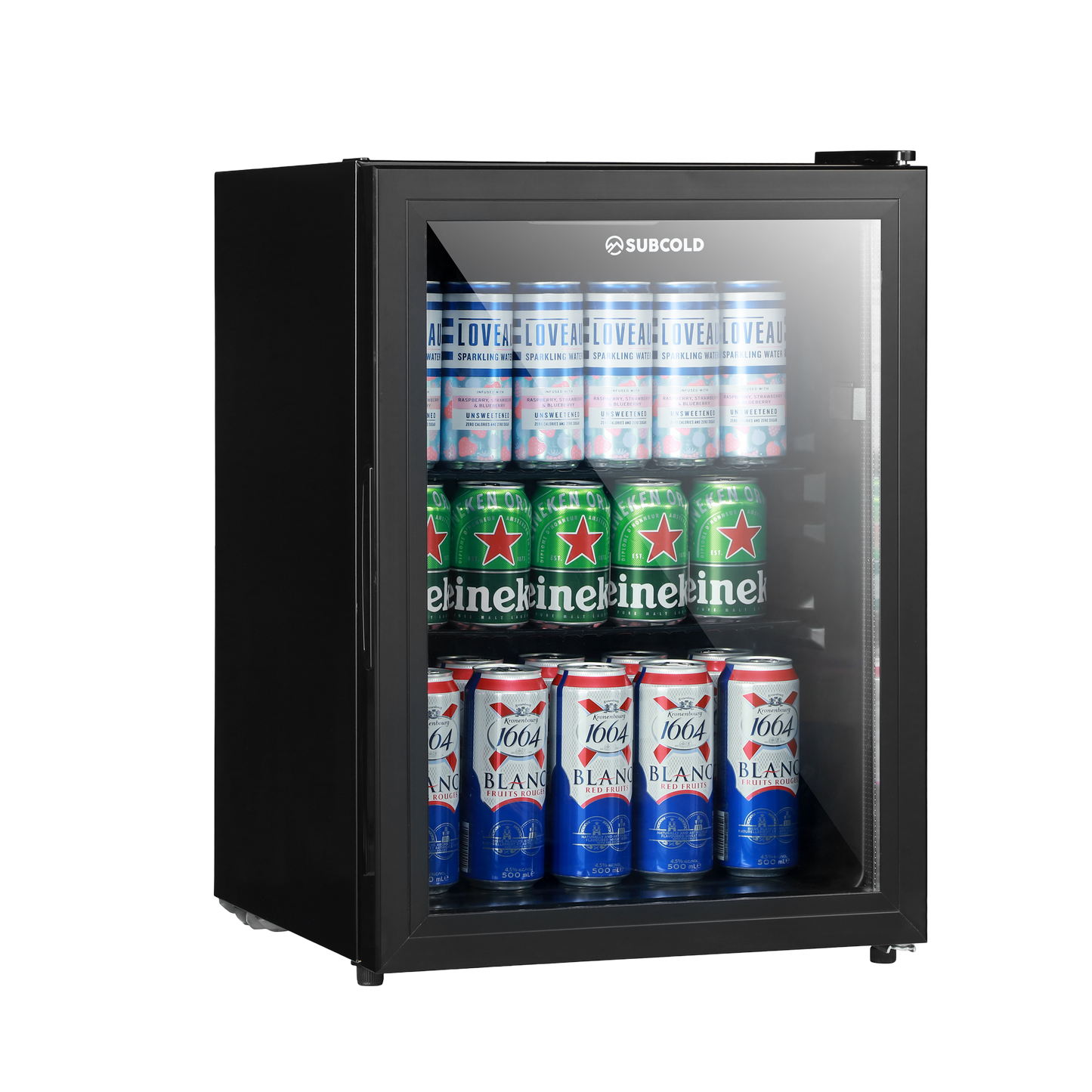 Subcold Cave60-G Beer Fridge | Refurbished