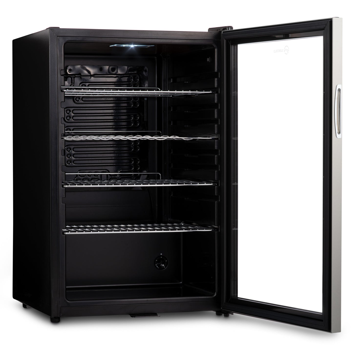 Subcold Super 115 LED Beer Fridge - Stainless Steel | Refurbished