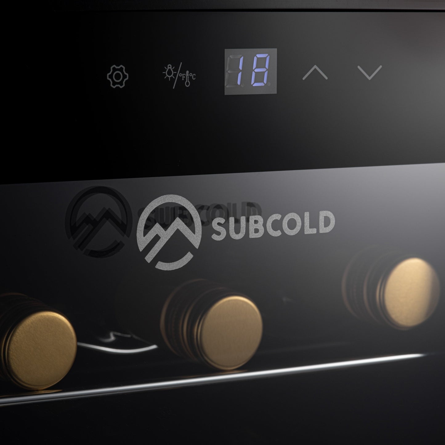 Subcold Viva16 LED Wine Cooler | Refurbished