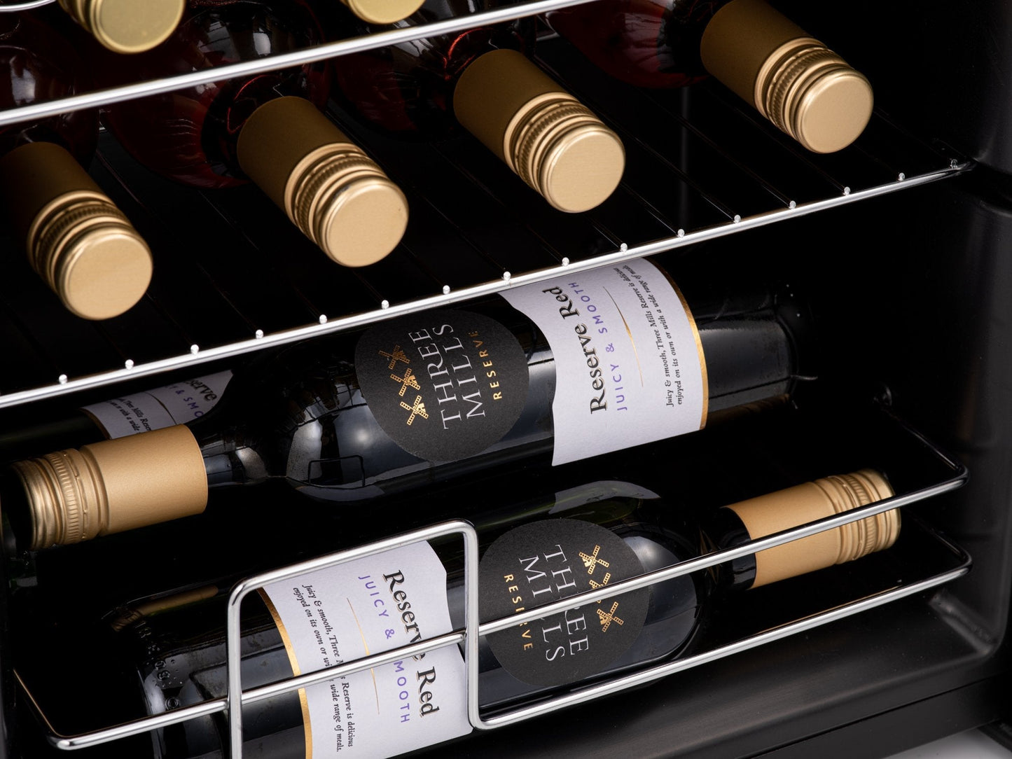 Subcold Viva16 LED - Wine Cooler