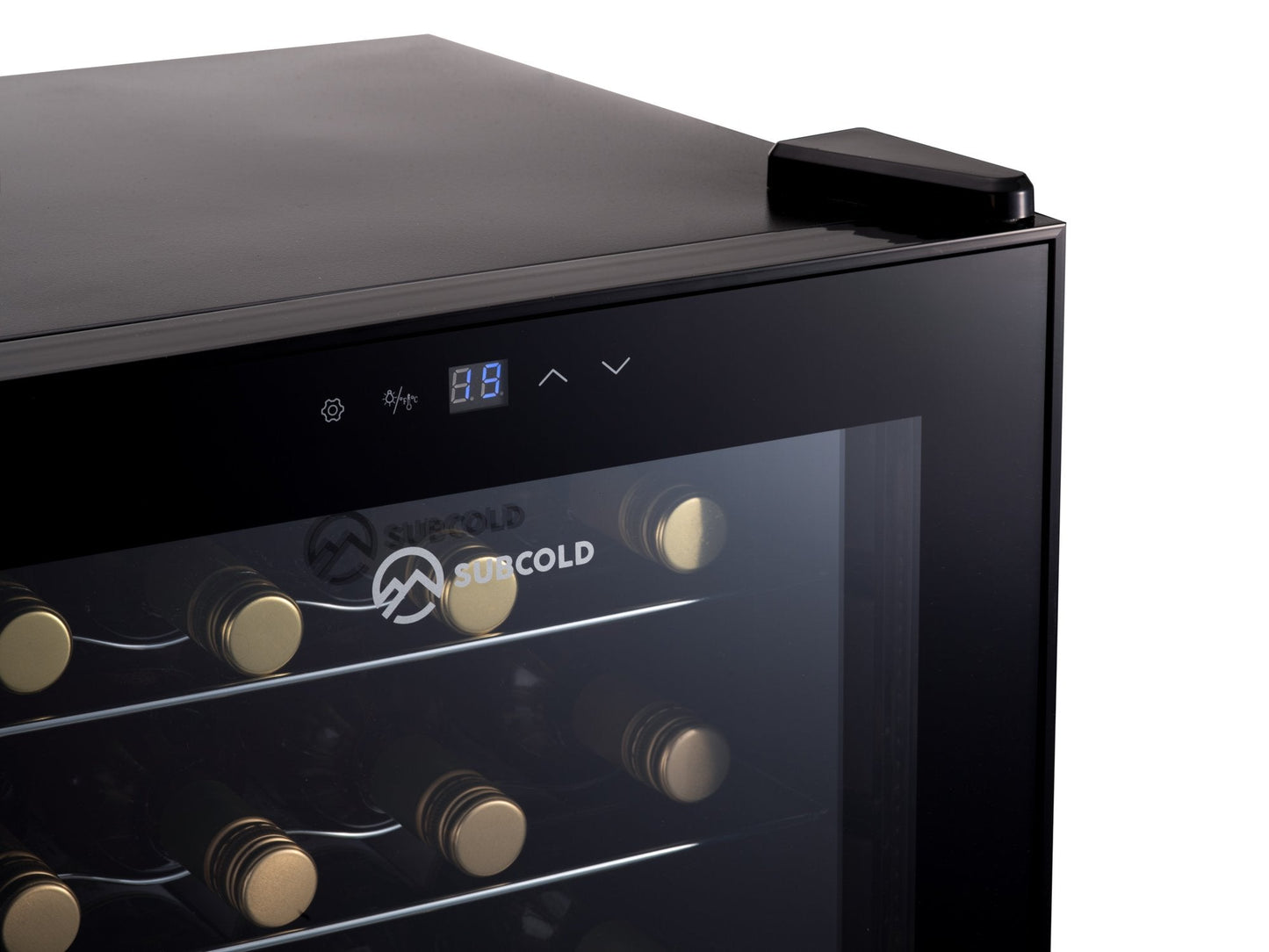 Subcold Viva24 LED - Wine Cooler