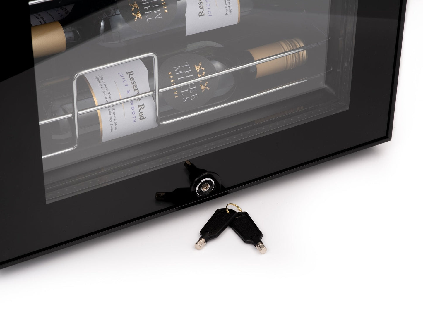 Subcold Viva24 LED Wine Cooler | Refurbished